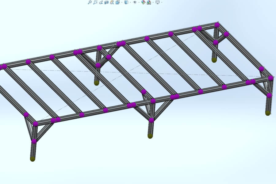 Diseño de Estructura Especiales